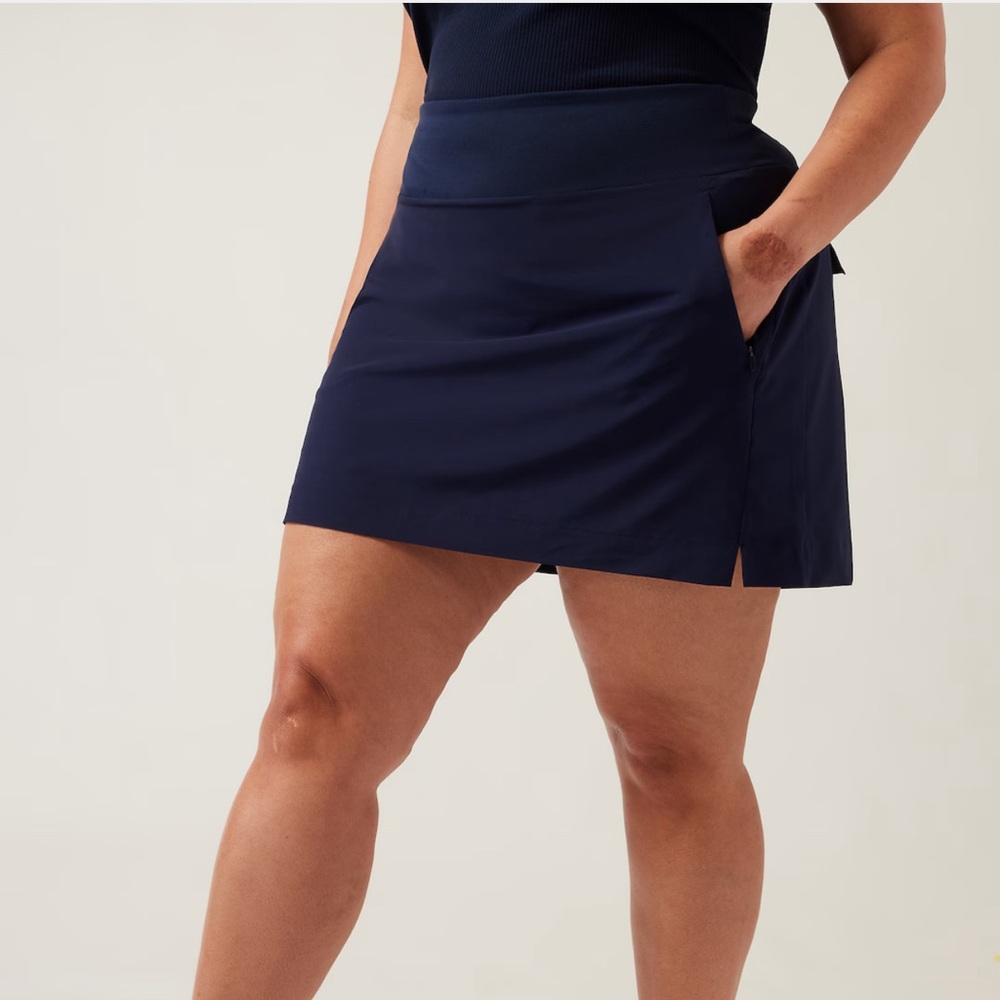 Athleta